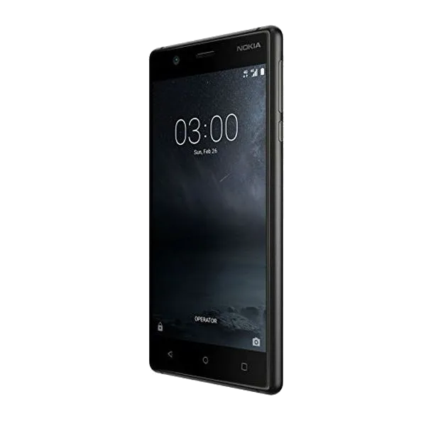 Прошивка телефона Nokia 3
