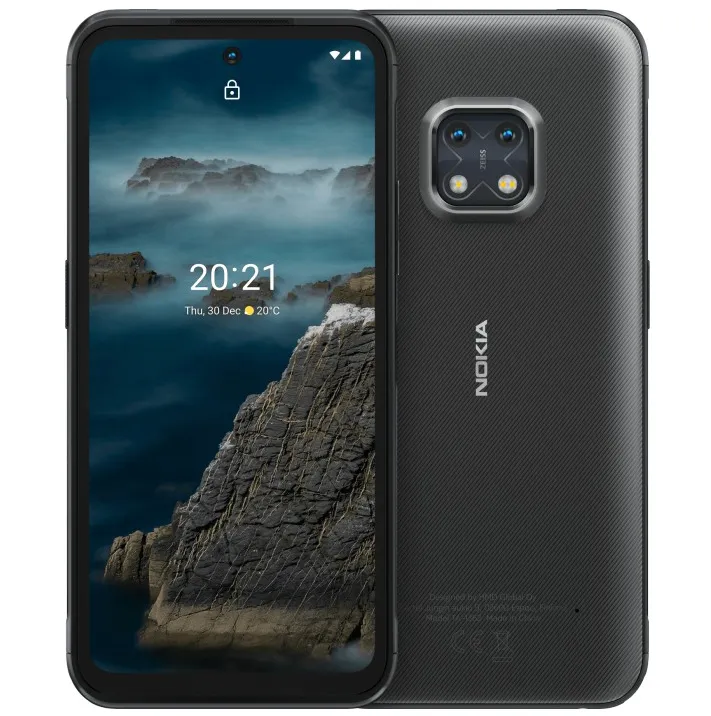 Прошивка телефона Nokia XR20