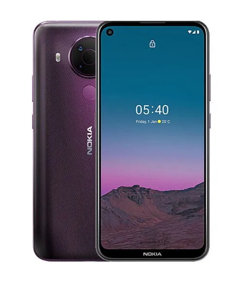 Прошивка телефона Nokia G10